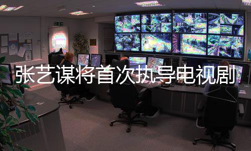 谋将电视新剧张艺执导自小主角首次说剧 改编